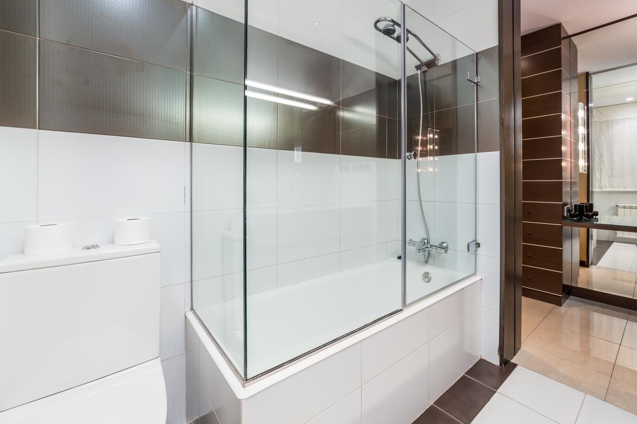 Travel Habitat Atico Ciutat Vella. Apartment Valencia Bagian luar foto