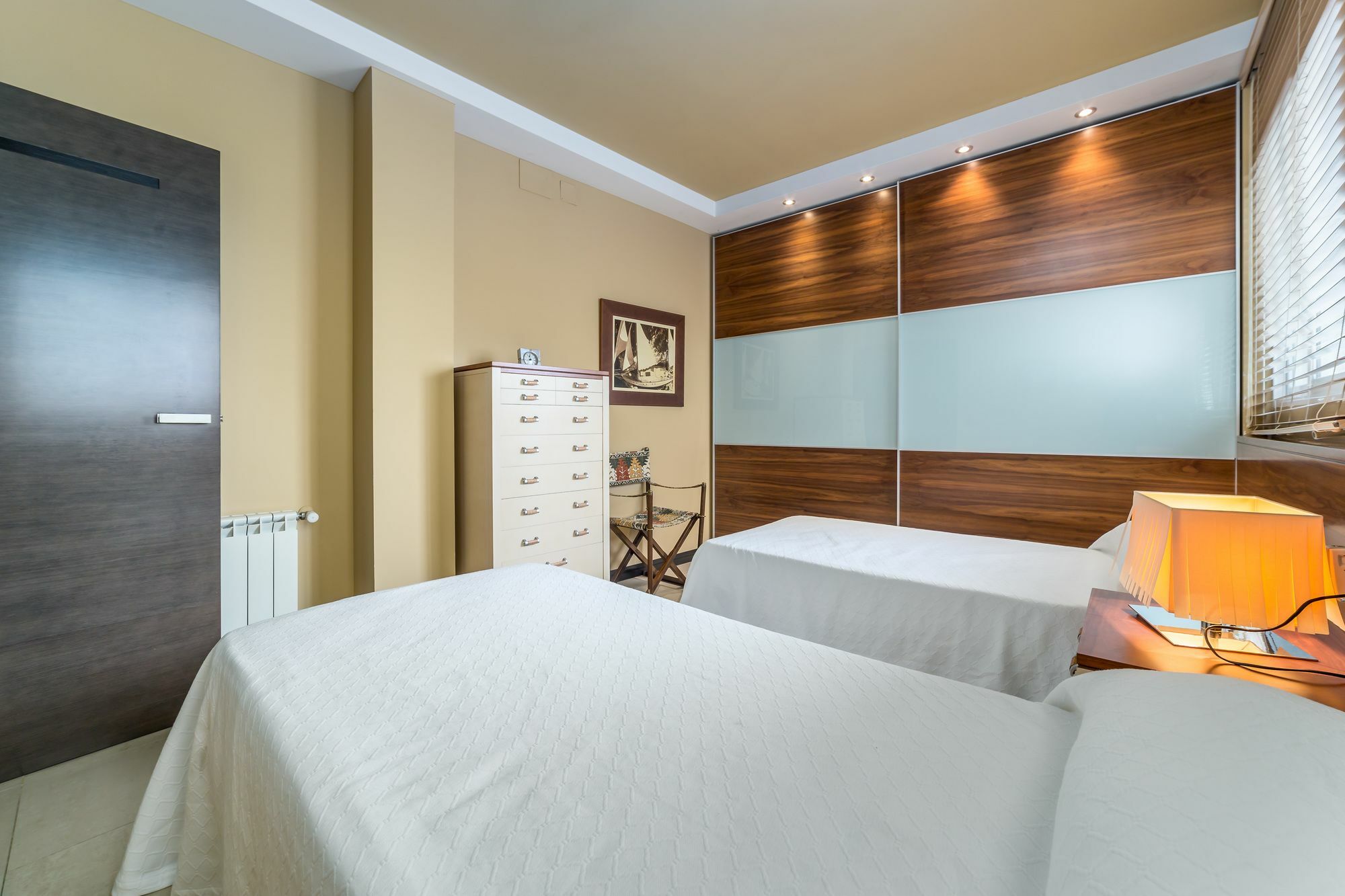 Travel Habitat Atico Ciutat Vella. Apartment Valencia Bagian luar foto