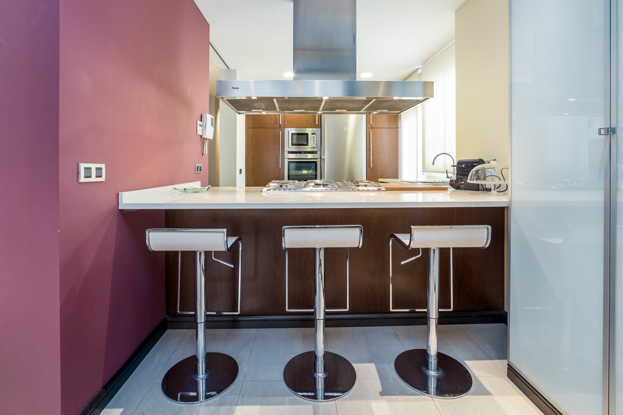 Travel Habitat Atico Ciutat Vella. Apartment Valencia Bagian luar foto
