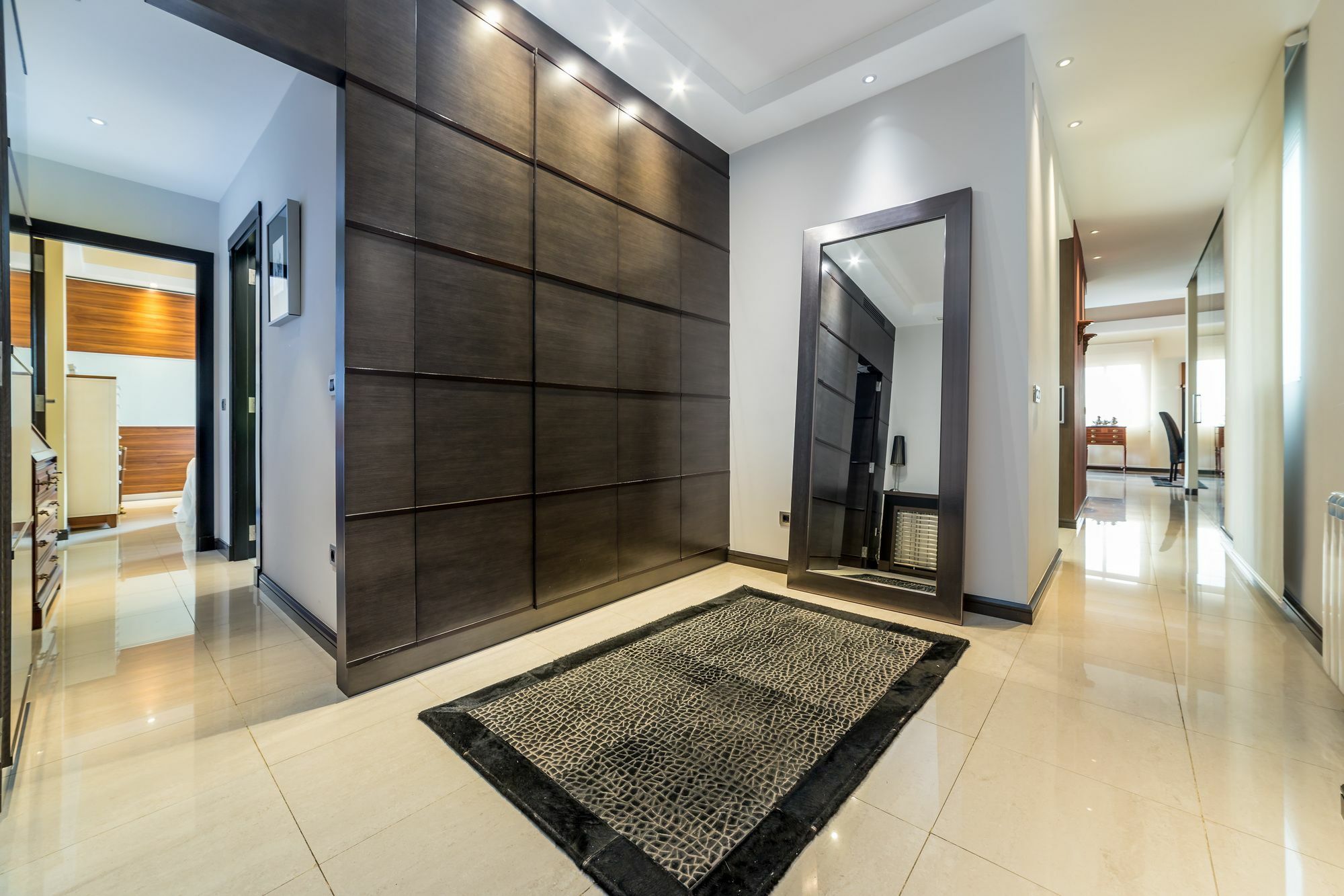 Travel Habitat Atico Ciutat Vella. Apartment Valencia Bagian luar foto