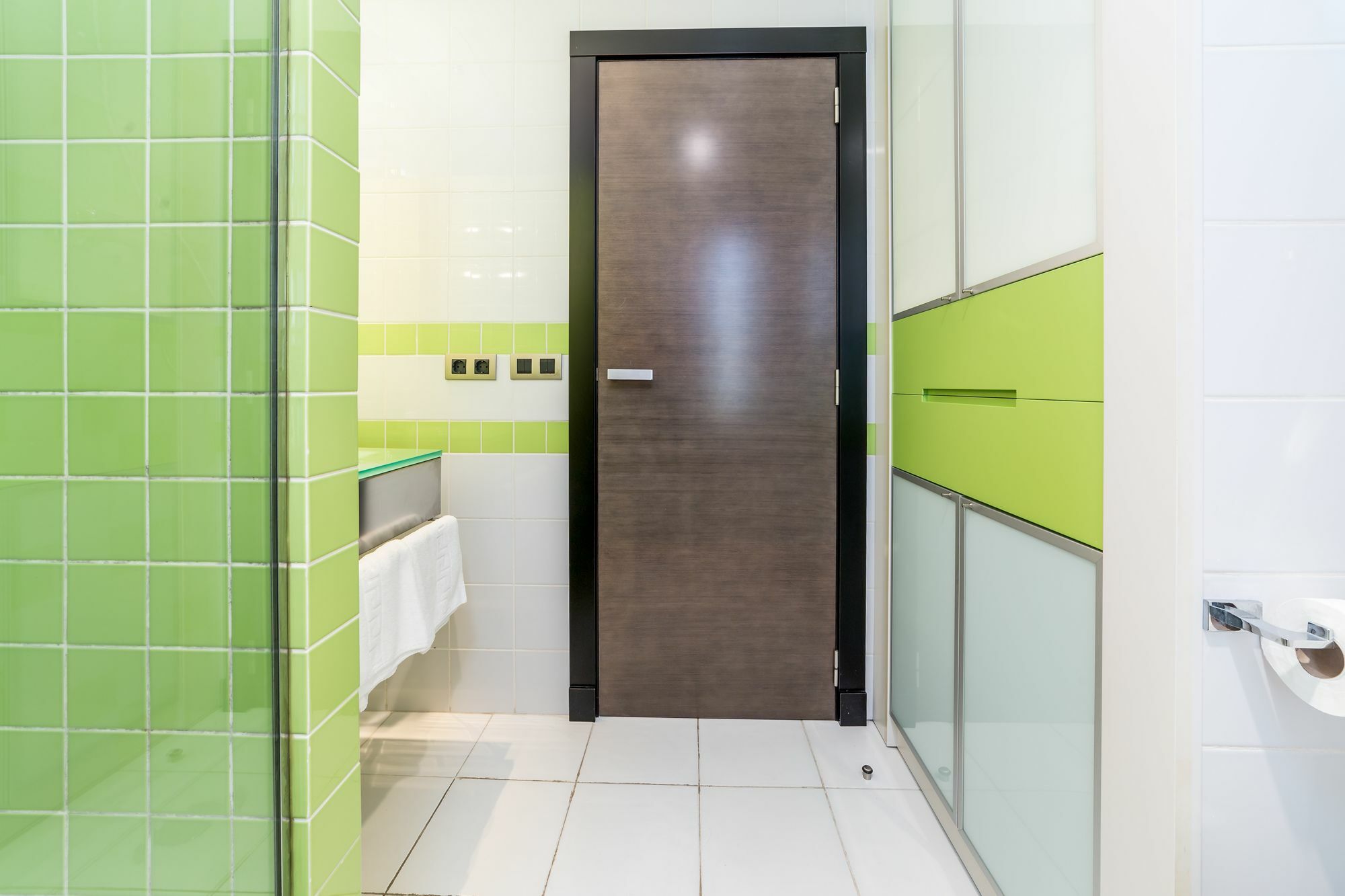 Travel Habitat Atico Ciutat Vella. Apartment Valencia Bagian luar foto