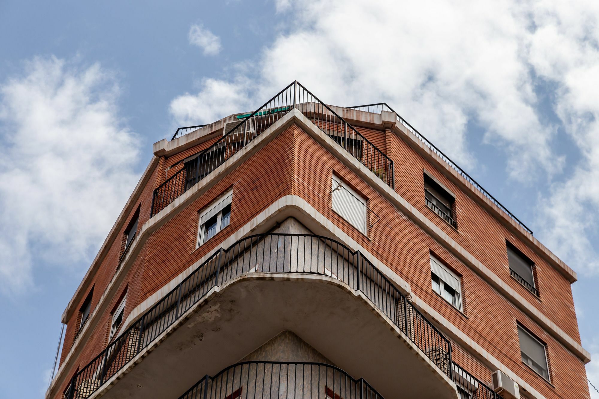 Travel Habitat Atico Ciutat Vella. Apartment Valencia Bagian luar foto